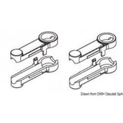 Kit d'adaptation câbles K60