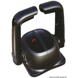 Boîtier double levier bimoteur universel Ultraflex B501