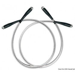 Paire de tuyaux haute pression