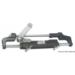 Cylindre hydrauliques pour moteurs hors-bord