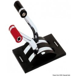 Boîtier GEMINI bilevier