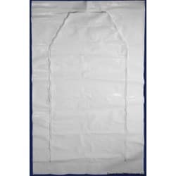 Portes et ouvertures en polyethylène