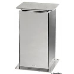 Pied de table électrique SQUARE à deux ou trois stades