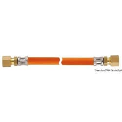 Tuyaux RVS 8 x RVS 8