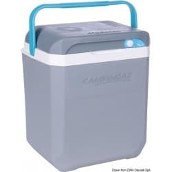 Réfrigérateur électronique portable Powerbox® Plus 28L
