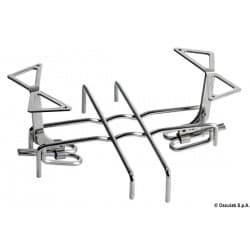 Bloc-casseroles universel