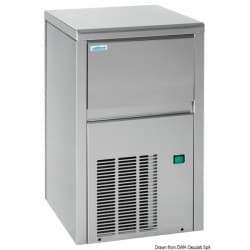 Machine à glaçon IceDrink Clear ISOTHERM by Indel Webasto Marine