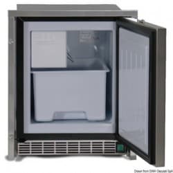 Machine à glaçon White Ice Low Profile ISOTHERM by Indel Webasto Marine