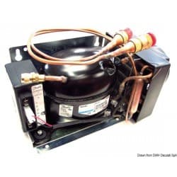 Groupe réfrigérateur ISOTHERM by Indel Webasto Marine