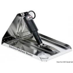 Kit flaps LENCO Heavy Duty Performance (HD)