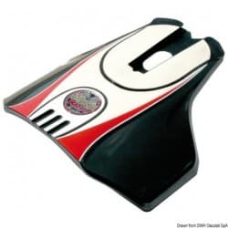 Hydrofoil STING RAY XRIII Senior - Fixation sans vis