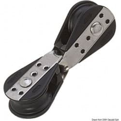 Poulies sur billes en Delrin VIADANA