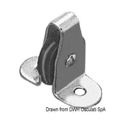 Petites poulies VIADANA