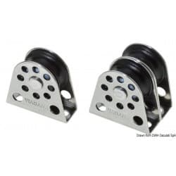 Poulie de renvoi verticale VIADANA