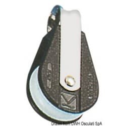 Poulies Plastinox VIADANA