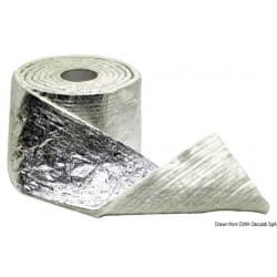 VETROTEX matelas en fibre de verre, phono absorbant et isolant