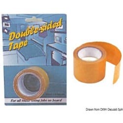 Ruban bi-adhésif fort" PSP MARINE TAPES"