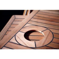 Scellant pour calfatage MS polymères PROLOC 291