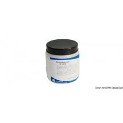 Microbilles creuses en verre pour stratification