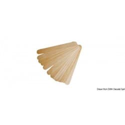 Bâtonnets mélangeurs