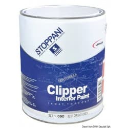 Intérieur coques STOPPANI LECHLER