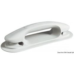 Accessoires pour bateaux pneumatiques en PVC