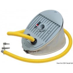 Gonfleur professionnel Ă deux chambres SC10