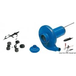 Gonfleur électrique MB50