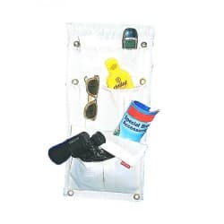 SWI-TEC - Grande pochette de rangement