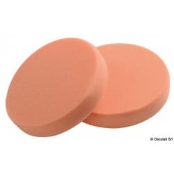 Accessoires Boat Care pour pâtes abrasives OSCULATI