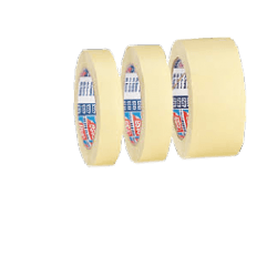 Masquage papier beige/crème