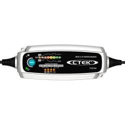 Chargeur de batterie CTEK MXS 5.0 TEST & CHARGE 12V 5A