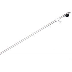 Support pour fixer le taud (Pied pour FixTop)