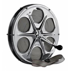 ULTRA MARINE - Sangle d'amarrage arrière Ultra Line - système d'attache rapide