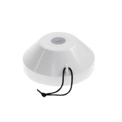 Capot protection en plastique pour RIVIERA Polare