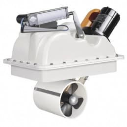 Propulseur rétractable BTR