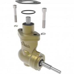 QUICK - Embase pour BTQ