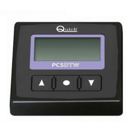 Moniteur PCS DTW pour commande Propulseur proportionnelle