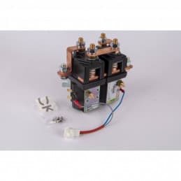 Boitier relais inverseur 350A-24V