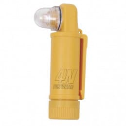 Lampe Flash manuelle