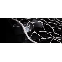 Filet polyamide pour bastingage