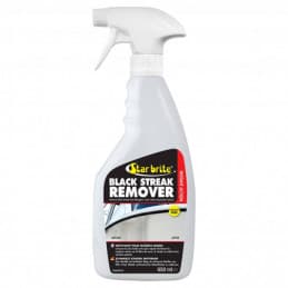 Black streak remover - nettoyant traces noires STAR BRITE