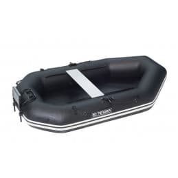 Annexe pliable SUPERLIGHT TWIN ROUND AIR - 3D TENDER