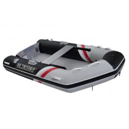 Annexe pliable V-SHAPE - 3D TENDER