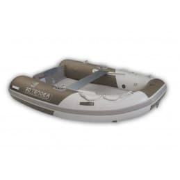 Annexe pliable TWIN FASTCAT - 3D TENDER