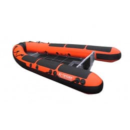 Annexe - RESCUE BOAT - 3D TENDER