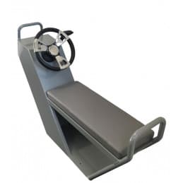 Console Jockey Ultimate pour annexe - 3D TENDER