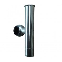 Support pour canne à pêche - 3D TENDER