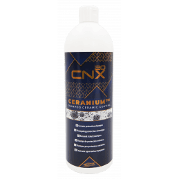 Shampoing protection céramique CNX20 - NAUTIC CLEAN