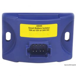 FlexMod LITTELFUSE® - Isolateur